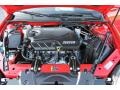 2011 Victory Red Chevrolet Impala LT  photo #19