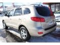 Golden Beige - Santa Fe GLS 4WD Photo No. 2