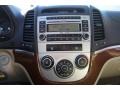 Golden Beige - Santa Fe GLS 4WD Photo No. 5