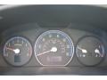 Golden Beige - Santa Fe GLS 4WD Photo No. 7
