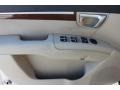 Golden Beige - Santa Fe GLS 4WD Photo No. 8