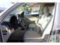 Golden Beige - Santa Fe GLS 4WD Photo No. 9
