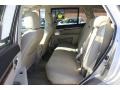 Golden Beige - Santa Fe GLS 4WD Photo No. 10