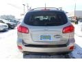 Golden Beige - Santa Fe GLS 4WD Photo No. 13
