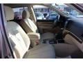 Golden Beige - Santa Fe GLS 4WD Photo No. 16