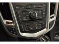 Ebony/Titanium Controls Photo for 2011 Cadillac SRX #60985009