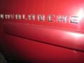 2007 Sport Red Metallic Chevrolet Avalanche LT 4WD  photo #23