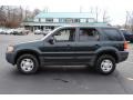 Aspen Green Metallic 2003 Ford Escape XLS V6 4WD Exterior