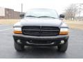 Black - Dakota Sport Crew Cab 4x4 Photo No. 2
