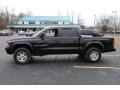 Black - Dakota Sport Crew Cab 4x4 Photo No. 3