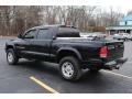 Black - Dakota Sport Crew Cab 4x4 Photo No. 4