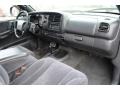 Black - Dakota Sport Crew Cab 4x4 Photo No. 7