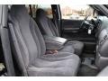 Black - Dakota Sport Crew Cab 4x4 Photo No. 8