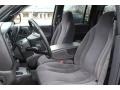 Black - Dakota Sport Crew Cab 4x4 Photo No. 10