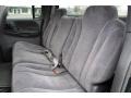 Black - Dakota Sport Crew Cab 4x4 Photo No. 14