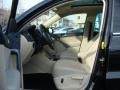 Deep Black Metallic - Tiguan SE Photo No. 6
