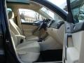 Deep Black Metallic - Tiguan SE Photo No. 7