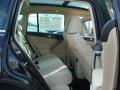 Deep Black Metallic - Tiguan SE Photo No. 12