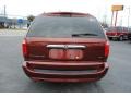 2007 Cognac Crystal Pearl Chrysler Town & Country LX  photo #5