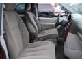 2007 Cognac Crystal Pearl Chrysler Town & Country LX  photo #9