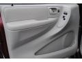 2007 Cognac Crystal Pearl Chrysler Town & Country LX  photo #10