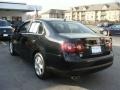 Black Uni - Jetta SE Sedan Photo No. 4