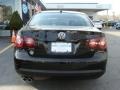 Black Uni - Jetta SE Sedan Photo No. 5