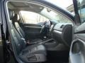 Black Uni - Jetta SE Sedan Photo No. 7