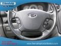 2007 Fine Silver Kia Rondo EX V6  photo #23