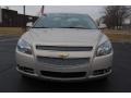 Gold Mist Metallic - Malibu LTZ Sedan Photo No. 2