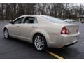 Gold Mist Metallic - Malibu LTZ Sedan Photo No. 4