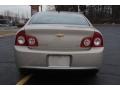 2009 Gold Mist Metallic Chevrolet Malibu LTZ Sedan  photo #5