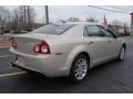 Gold Mist Metallic - Malibu LTZ Sedan Photo No. 6
