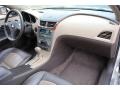 Gold Mist Metallic - Malibu LTZ Sedan Photo No. 8