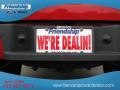 2006 Torch Red Ford Ranger Sport SuperCab  photo #12