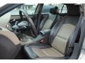 Gold Mist Metallic - Malibu LTZ Sedan Photo No. 11