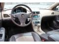 Gold Mist Metallic - Malibu LTZ Sedan Photo No. 14