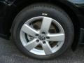 Black Uni - Jetta SE Sedan Photo No. 15