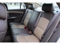Gold Mist Metallic - Malibu LTZ Sedan Photo No. 15