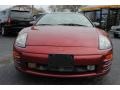 2000 Primal Red Pearl Mitsubishi Eclipse RS Coupe  photo #2