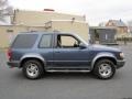 Medium Wedgewood Blue Metallic - Explorer Sport 4x4 Photo No. 9