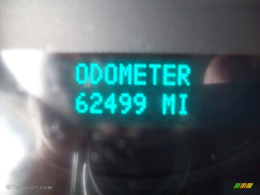 2007 Silverado 1500 Work Truck Extended Cab 4x4 - Doeskin Tan / Dark Titanium Gray photo #6