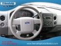 2005 Oxford White Ford F150 XLT Regular Cab 4x4  photo #20