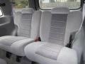 Medium Graphite Rear Seat Photo for 2000 Ford Explorer #60986881