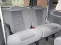 Medium Graphite Rear Seat Photo for 2000 Ford Explorer #60986890