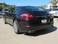 Mahogany Metallic - Panamera S Photo No. 3