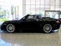Black - 911 Turbo S Cabriolet Photo No. 7