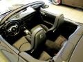 Black - 911 Turbo S Cabriolet Photo No. 8