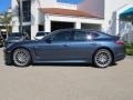 Yachting Blue Metallic - Panamera V6 Photo No. 2