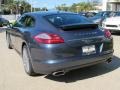 Yachting Blue Metallic - Panamera V6 Photo No. 3